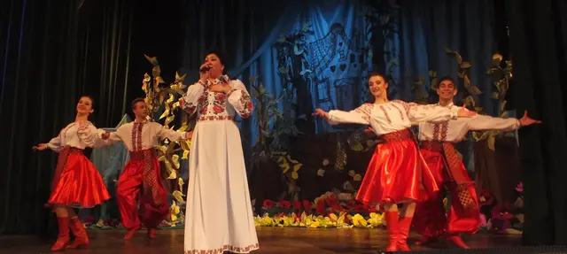 Koncert „Miłość kroczy po ziemi” — zdjęcie 11
