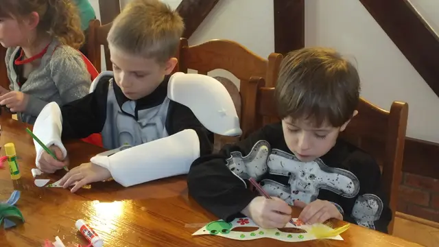 Białe wakacje w WDK — zdjęcie 4