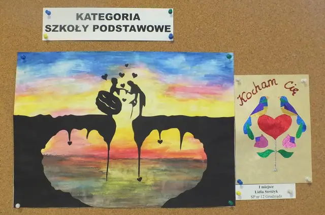Wystawa „Walentynkowy czar” — zdjęcie 2