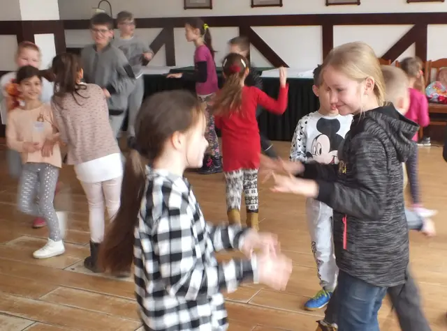 Białe wakacje w WDK — zdjęcie 10