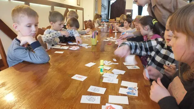 Białe wakacje w WDK — zdjęcie 12