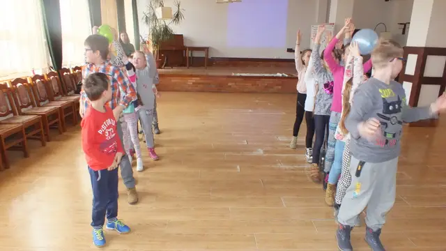 Białe wakacje w WDK — zdjęcie 16