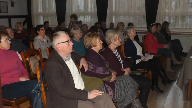 Dzień Przewodnika w Wąbrzeźnie — zdjęcie 1