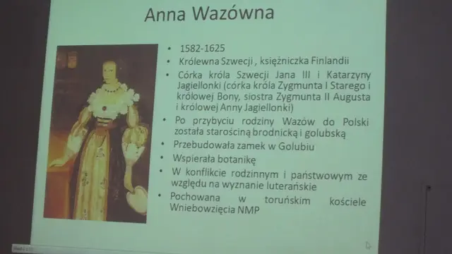 Dzień Przewodnika w Wąbrzeźnie — zdjęcie 2