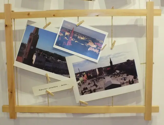 Wystawa fotografii w WDK — zdjęcie 12