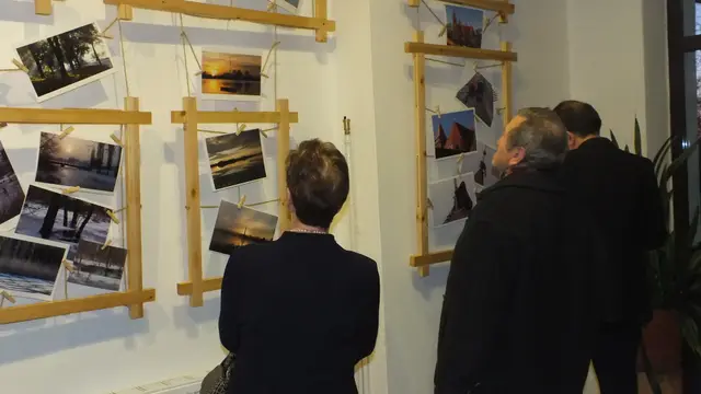 Wystawa fotografii w WDK — zdjęcie 19