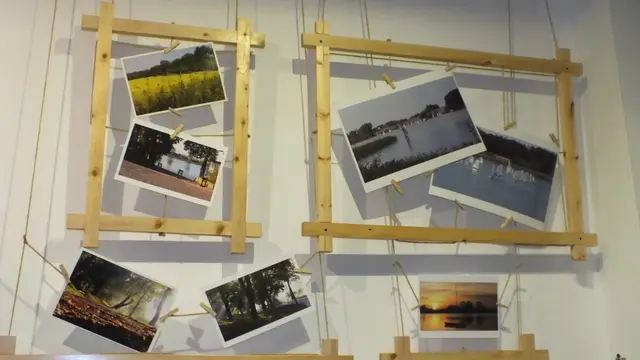 Wystawa fotografii w WDK — zdjęcie 20