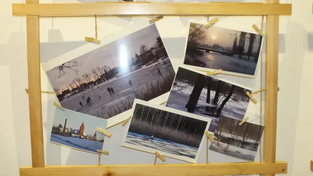 Wystawa fotografii w WDK — zdjęcie 22