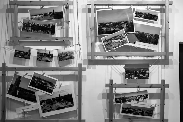 Wystawa fotografii w WDK — zdjęcie 1
