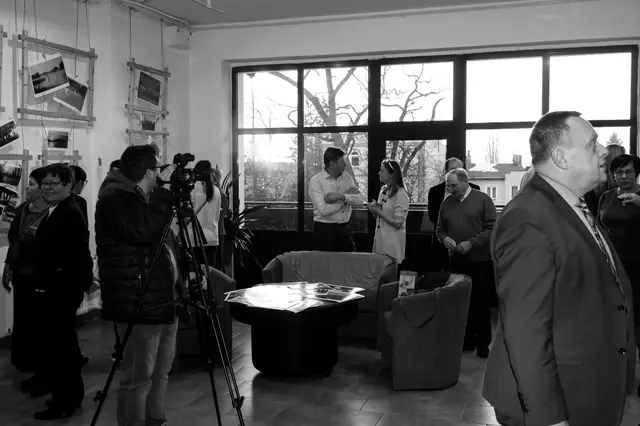 Wystawa fotografii w WDK — zdjęcie 5
