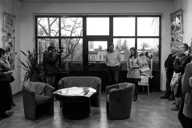 Wystawa fotografii w WDK — zdjęcie 9