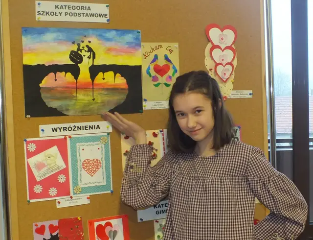 Wystawa „Walentynkowy czar” — zdjęcie 10