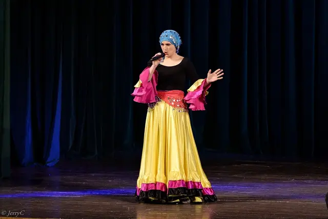 Operetka w WDK — zdjęcie 5