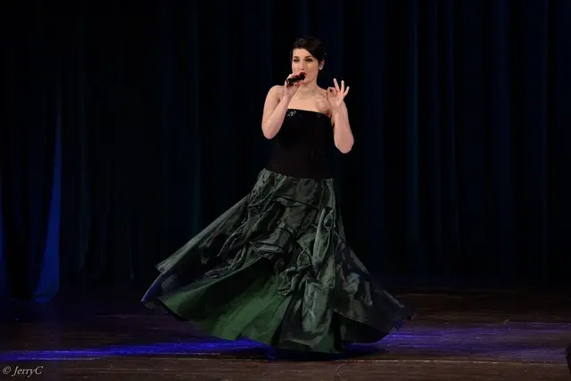 Operetka w WDK — zdjęcie 8