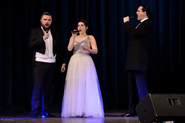 Operetka w WDK — zdjęcie 12