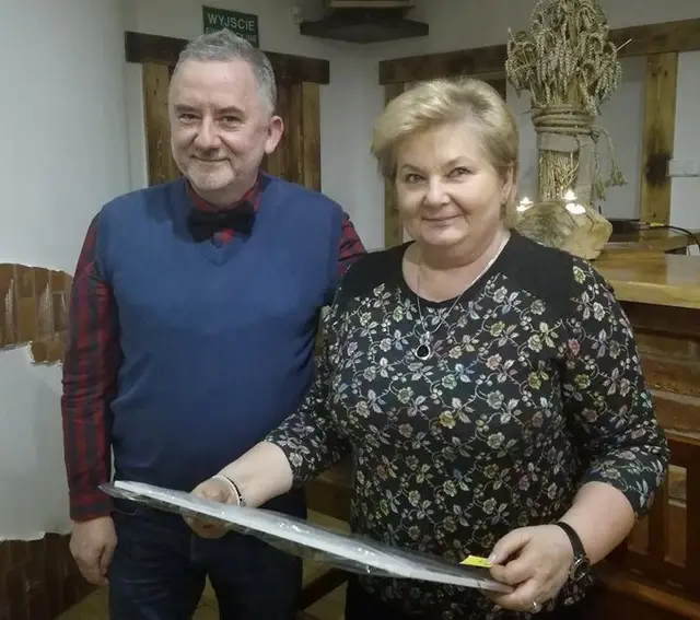 Spotkanie autorskie z Jackiem Stochmalem — zdjęcie 2