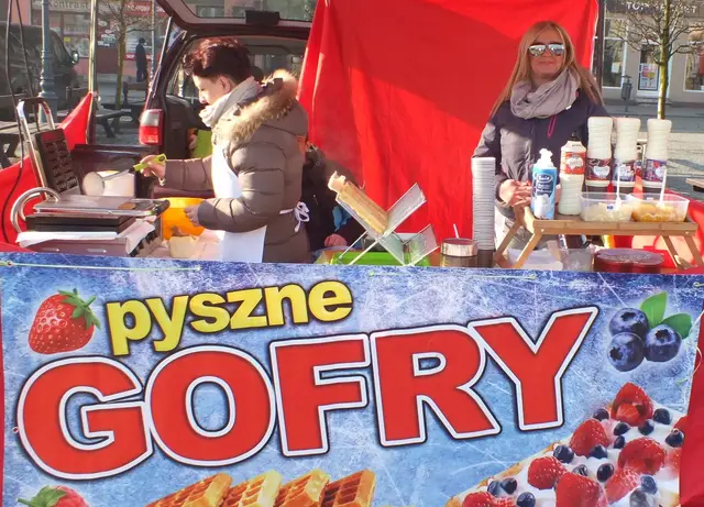 Jarmark Wielkanocny — zdjęcie 4
