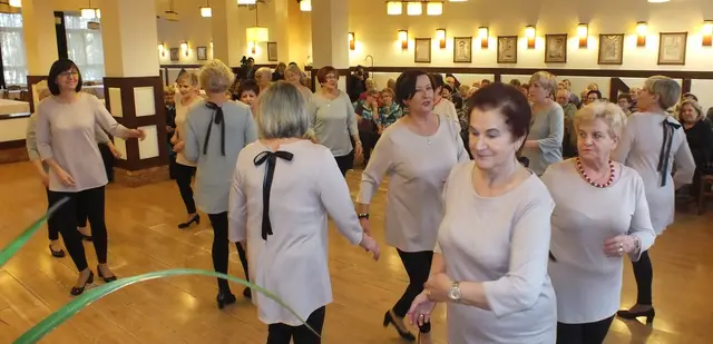 Sekcje 50 + w WDK — zdjęcie 1
