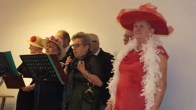 Sekcje 50 + w WDK — zdjęcie 2