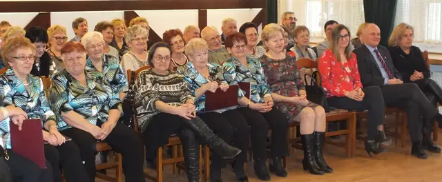 Sekcje 50 + w WDK — zdjęcie 3