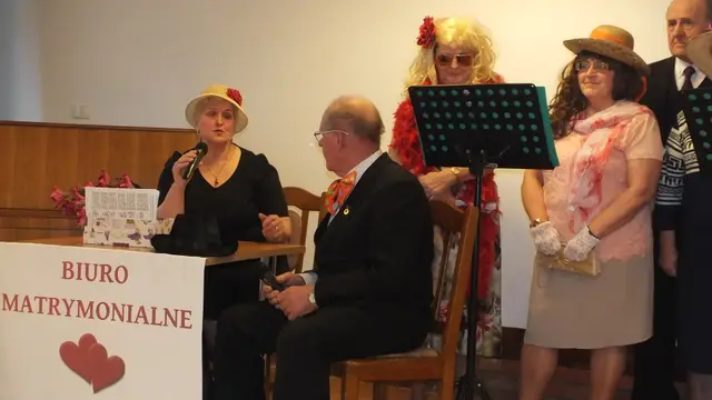 Sekcje 50 + w WDK — zdjęcie 4