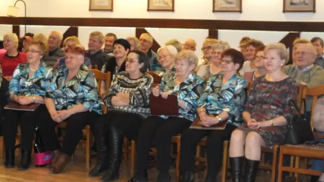 Sekcje 50 + w WDK — zdjęcie 6