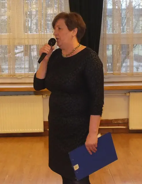 Sekcje 50 + w WDK — zdjęcie 8