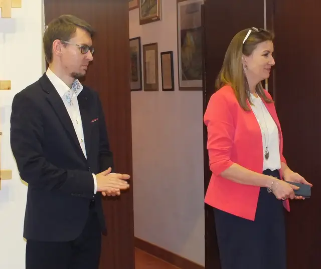 Wystawa „Zamek Biskupów Chełmińskich w Wąbrzeźnie” — zdjęcie 1