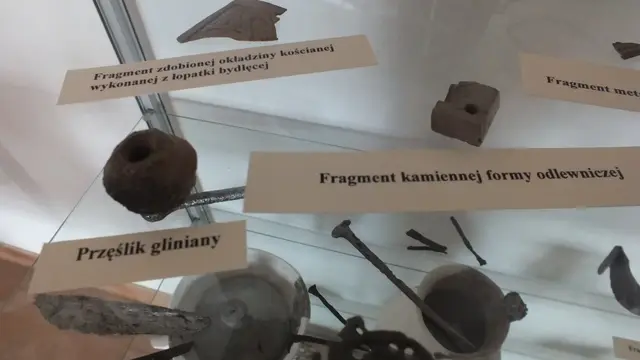 Wystawa „Zamek Biskupów Chełmińskich w Wąbrzeźnie” — zdjęcie 7
