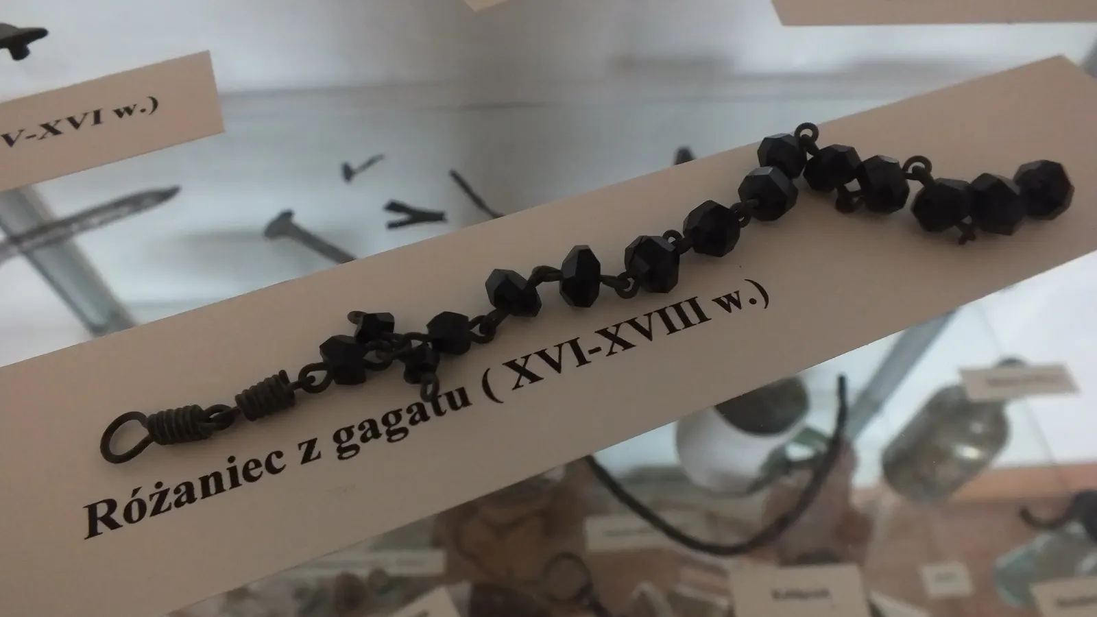 Wystawa „Zamek Biskupów Chełmińskich w Wąbrzeźnie”