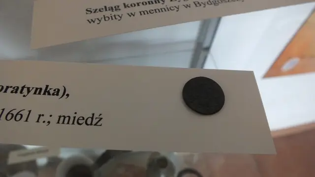 Wystawa „Zamek Biskupów Chełmińskich w Wąbrzeźnie” — zdjęcie 9