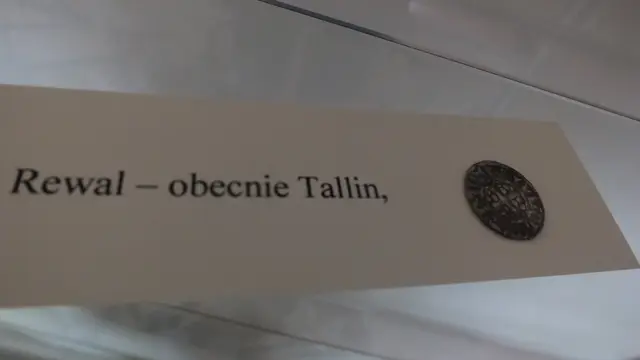 Wystawa „Zamek Biskupów Chełmińskich w Wąbrzeźnie” — zdjęcie 10