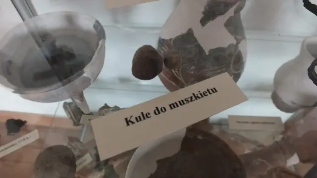 Wystawa „Zamek Biskupów Chełmińskich w Wąbrzeźnie” — zdjęcie 11
