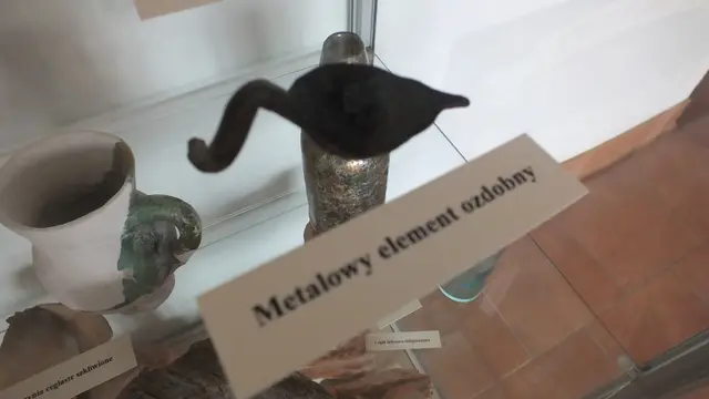Wystawa „Zamek Biskupów Chełmińskich w Wąbrzeźnie” — zdjęcie 12