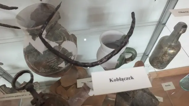 Wystawa „Zamek Biskupów Chełmińskich w Wąbrzeźnie” — zdjęcie 16