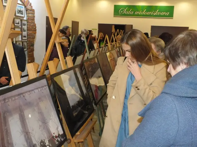 Wystawa „Jestem” — zdjęcie 18