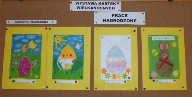 Wystawa „Kartka Wielkanocna” — zdjęcie 2