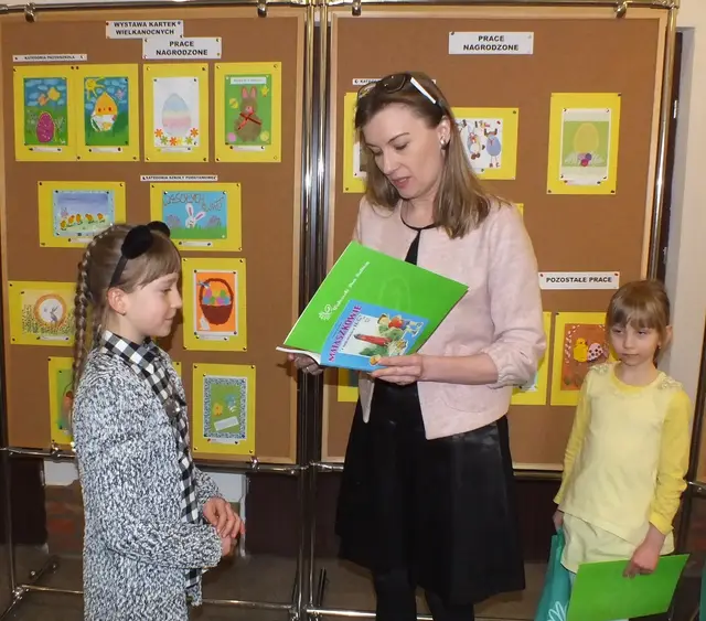 Wystawa „Kartka Wielkanocna” — zdjęcie 5