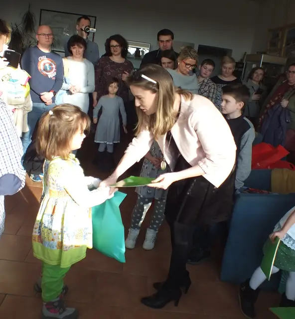Wystawa „Ekodzieła” — zdjęcie 3