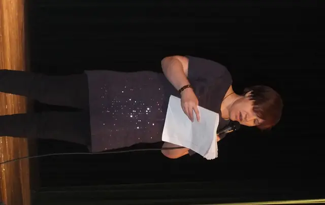 „Wąbrzeski Mikrofon’ 2018” — zdjęcie 2