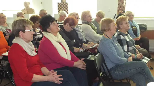 „Cymelia regionalne” – spotkanie z lokalną historią — zdjęcie 2