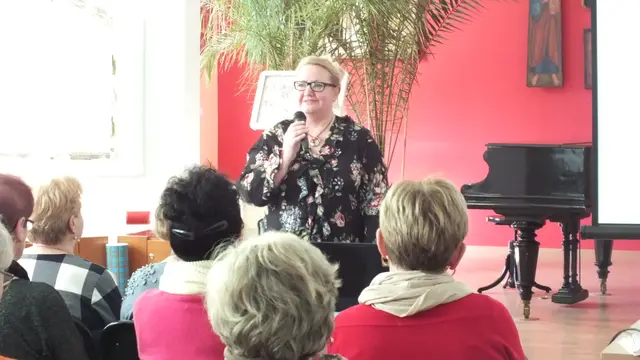 „Cymelia regionalne” – spotkanie z lokalną historią — zdjęcie 3