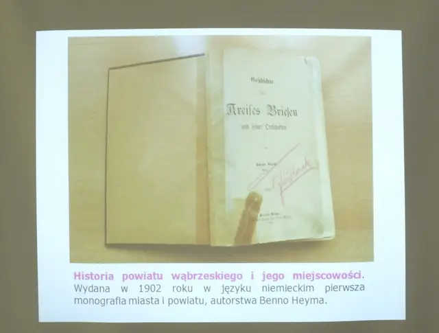 „Cymelia regionalne” – spotkanie z lokalną historią — zdjęcie 4