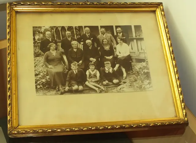 „Cymelia regionalne” – spotkanie z lokalną historią — zdjęcie 8