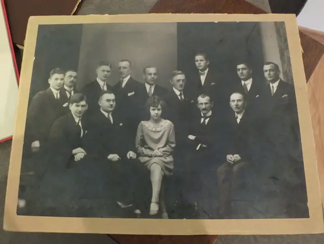 „Cymelia regionalne” – spotkanie z lokalną historią — zdjęcie 9