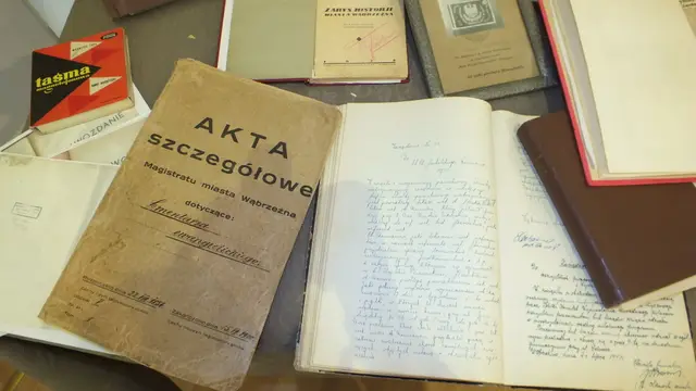„Cymelia regionalne” – spotkanie z lokalną historią — zdjęcie 10