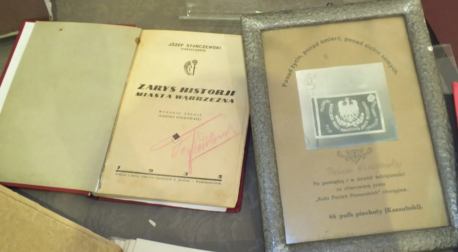 „Cymelia regionalne” – spotkanie z lokalną historią