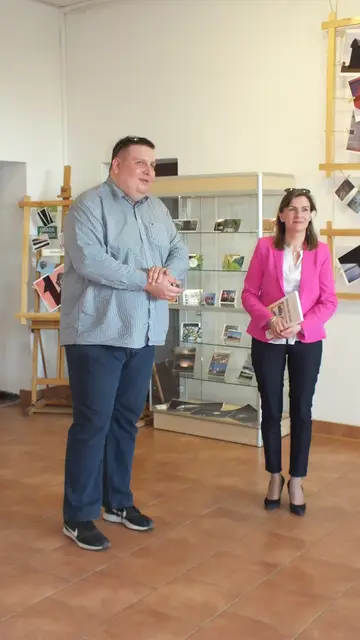 Wystawa „Magiczny moment TERAZ” — zdjęcie 1