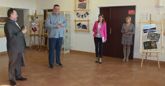 Wystawa „Magiczny moment TERAZ” — zdjęcie 3