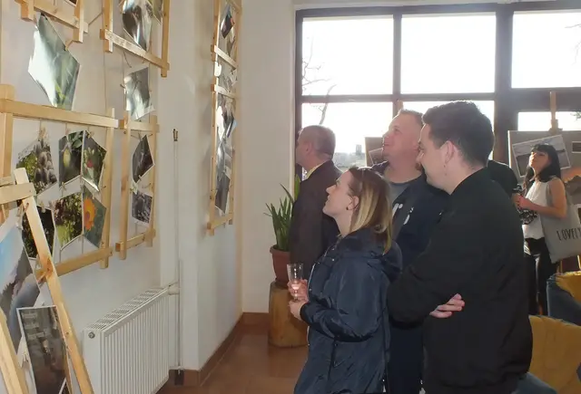 Wystawa „Magiczny moment TERAZ” — zdjęcie 5